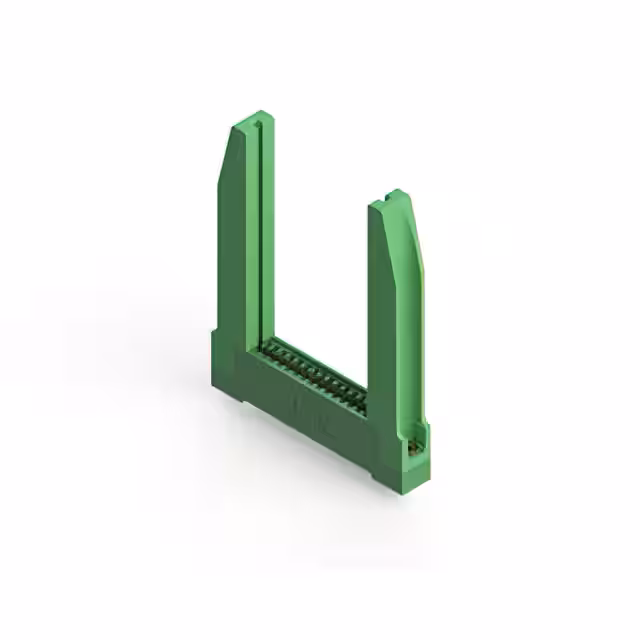 345-016-540-178 EDAC Inc.  Edgeboard Connectors